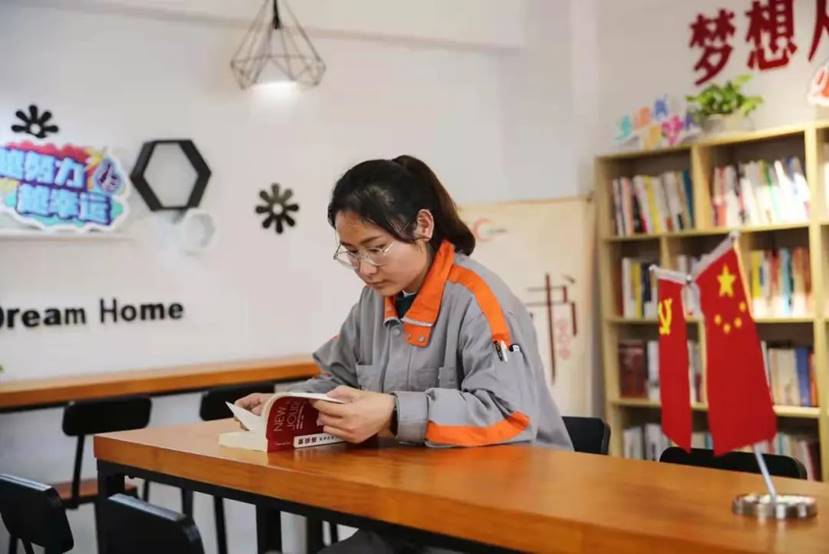 就业榜样说 | 他们以青春致匠心，让优秀成为习惯 