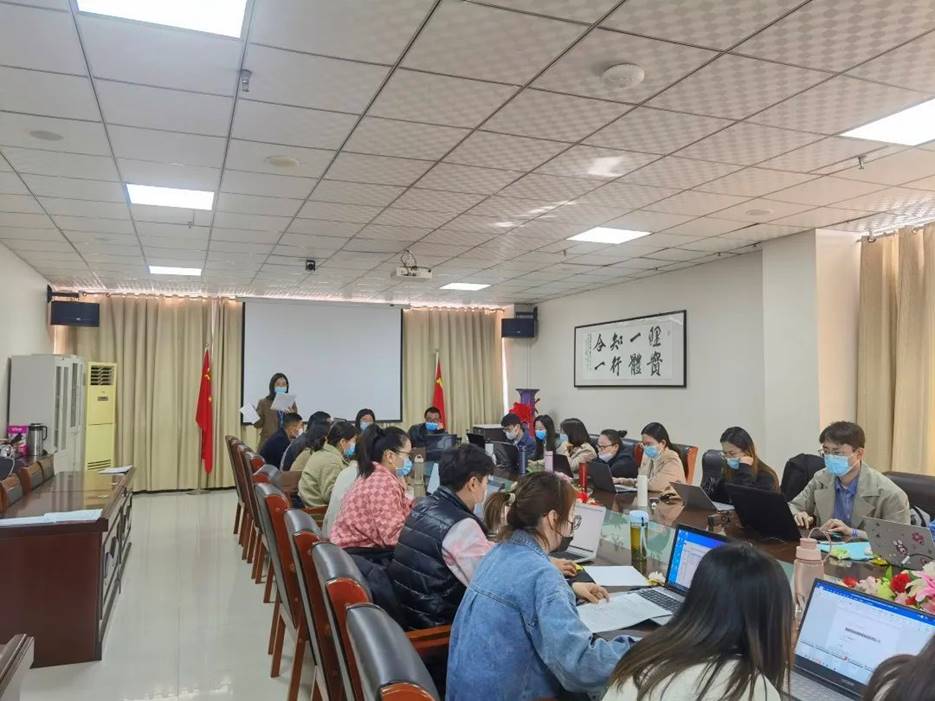 beat365亚洲体育在线官网2022年单招线上考试工作圆满完成 beat365亚洲体育在线官网2022年单招线上考试工作圆满完成