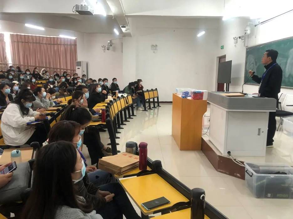 beat365亚洲体育在线官网2022年单招线上考试工作圆满完成 beat365亚洲体育在线官网2022年单招线上考试工作圆满完成