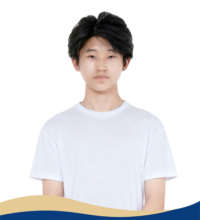 朱阿琪