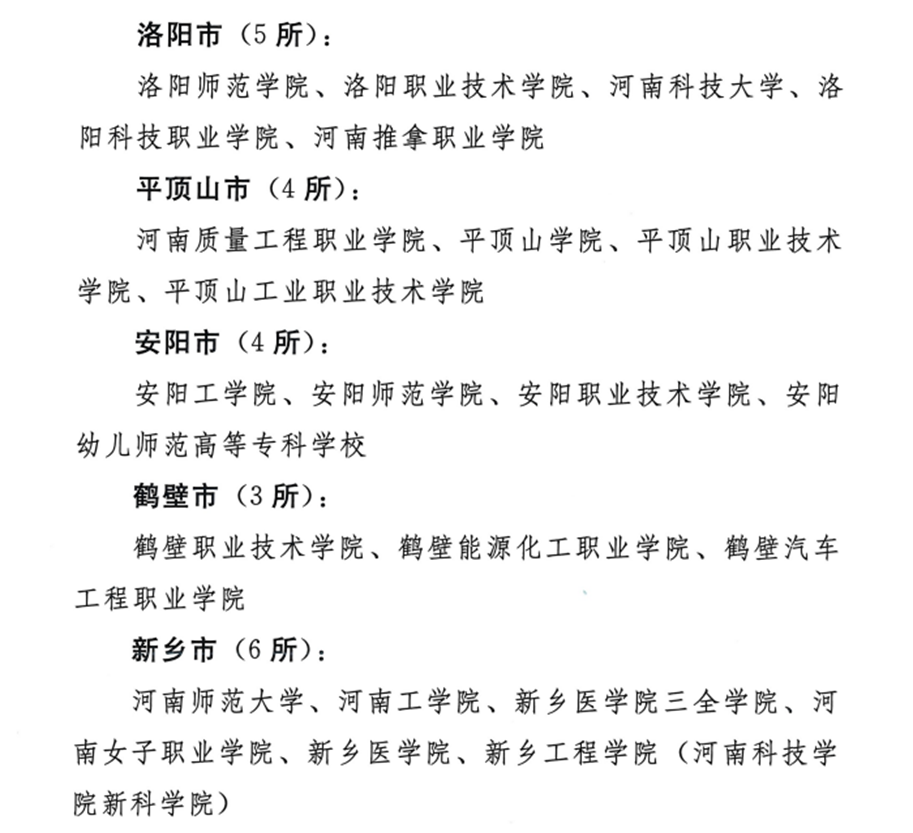 beat365亚洲体育在线官网荣获“河南省国防教育模范高校创建考评达标单位”荣誉称号 beat365亚洲体育在线官网荣获“河南省国防教育模范高校创建考评达标单位”荣誉称号