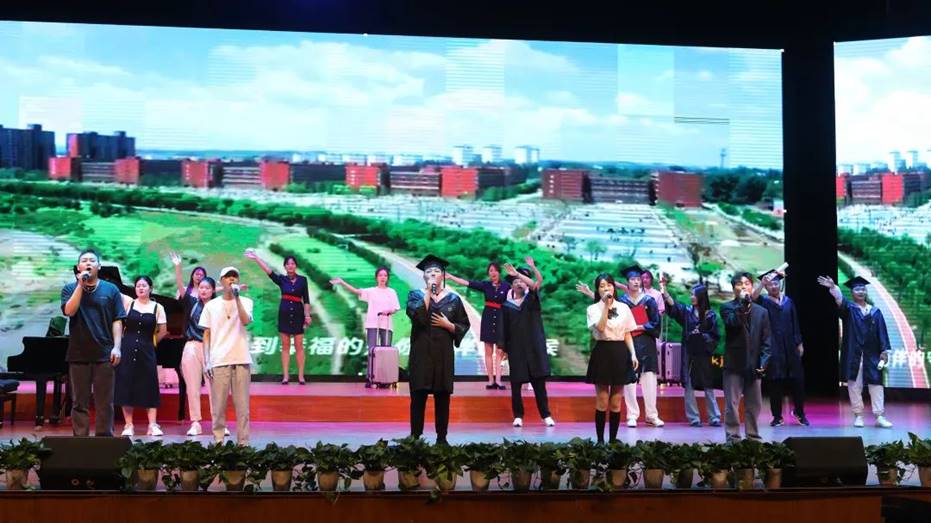 beat365亚洲体育在线官网2022届毕业典礼 beat365亚洲体育在线官网2022届毕业典礼