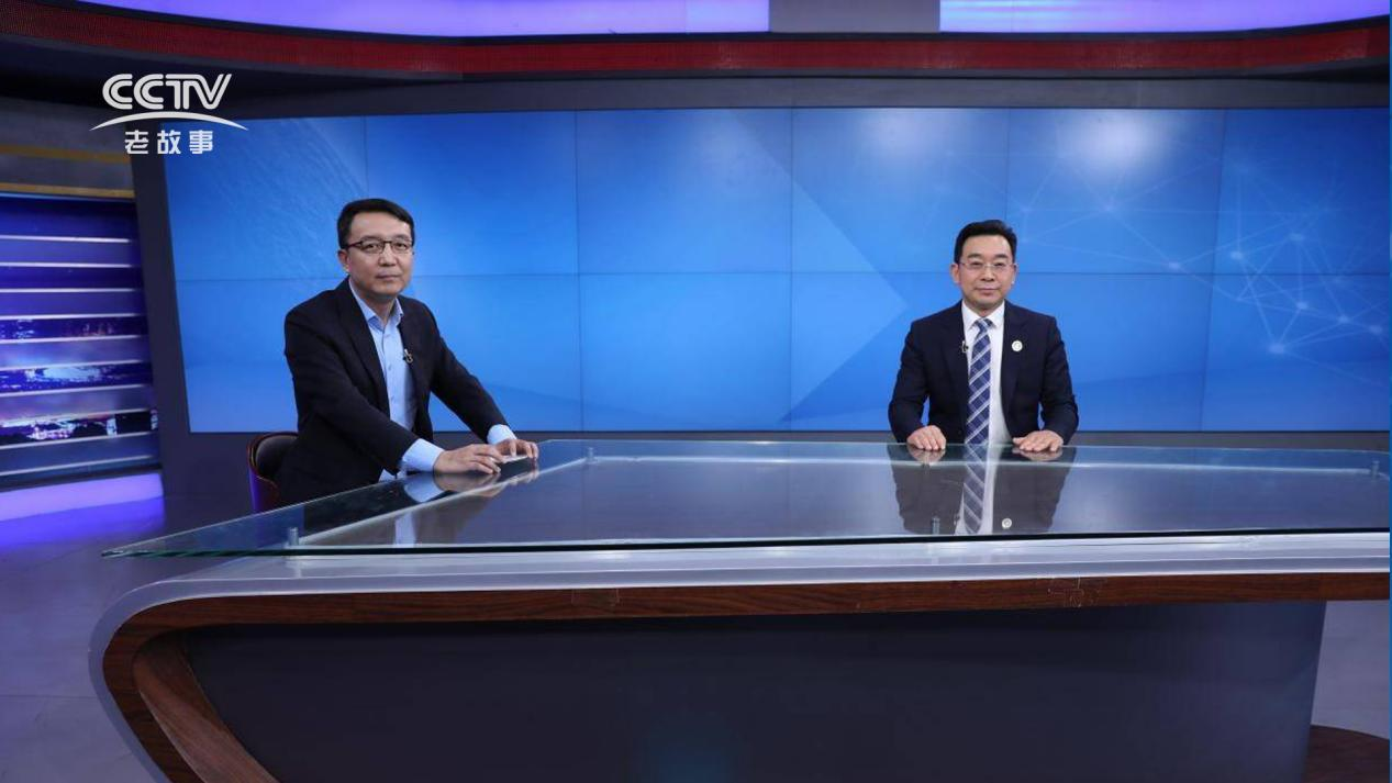 央视CCTV专访beat365亚洲体育在线官网校长刘丽彬 央视CCTV专访beat365亚洲体育在线官网校长刘丽彬