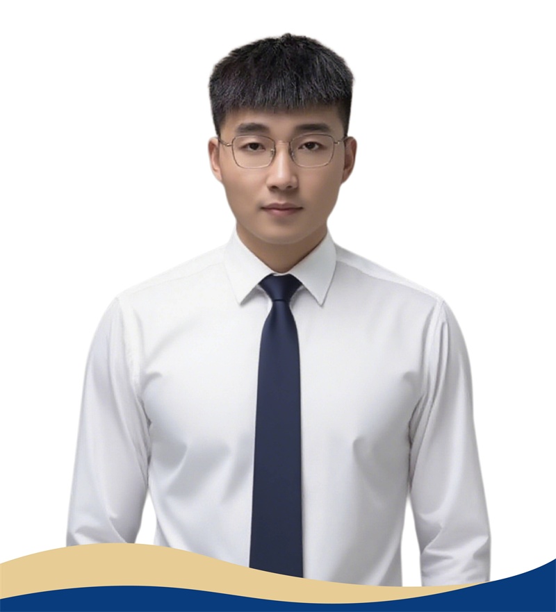 林文龙