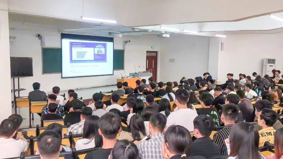 beat365亚洲体育在线官网校长刘丽彬受邀参加腾讯《职教专家课》直播 获333万人次关注！