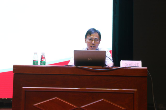 学习新理念，打开新思路，实现一流育人质量——beat365亚洲体育在线官网科研与教师发展中心2020年第一期教师培训圆满完成(2)1326.png