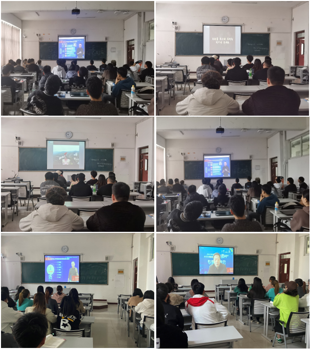 beat365亚洲体育在线官网组织师生参加省“互联网+”大学生创新创业大赛专题培训 beat365亚洲体育在线官网组织师生参加省“互联网+”大学生创新创业大赛专题培训