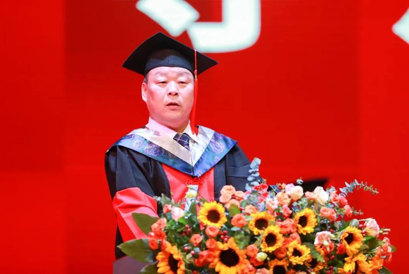 beat365亚洲体育在线官网2022届毕业典礼 beat365亚洲体育在线官网2022届毕业典礼