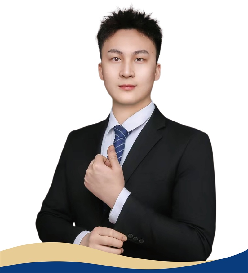 李 龙