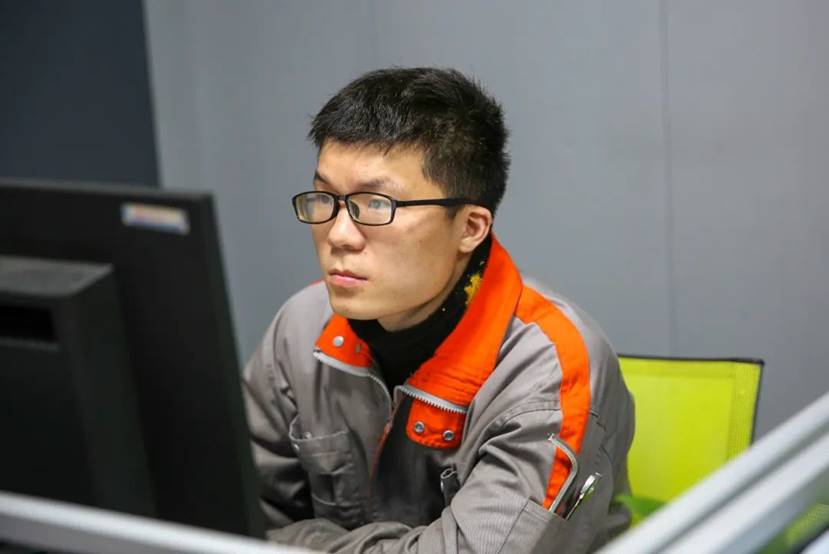 就业榜样说 | 他们以青春致匠心，让优秀成为习惯 