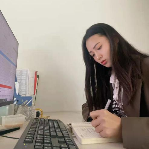 一个设计师的追梦养成记