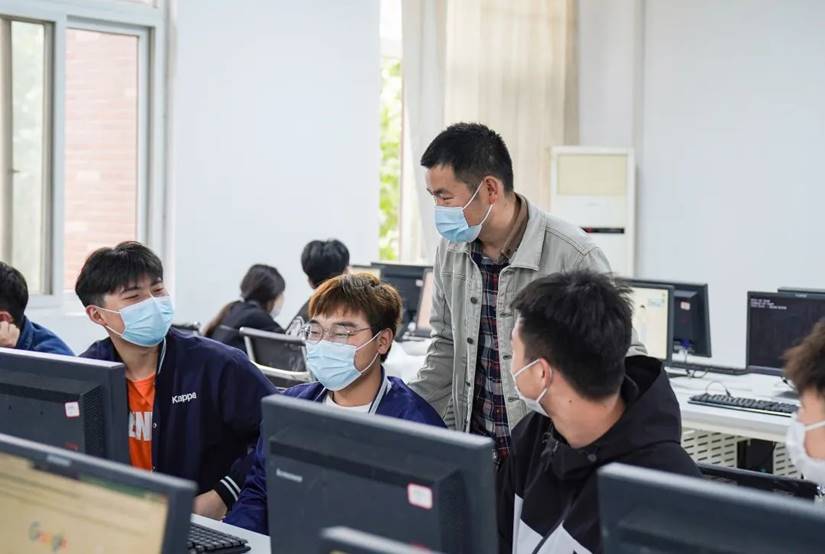 2022年全国高校商业精英挑战赛“精创教育杯”创新创业竞赛beat365亚洲体育在线官网知识赛成功举办 2022年全国高校商业精英挑战赛“精创教育杯”创新创业竞赛beat365亚洲体育在线官网知识赛成功举办