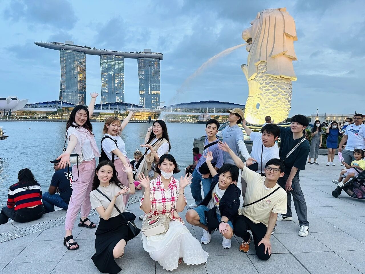 向世界出发！beat3652026年暑期全球研学目的地，你Pick哪里...