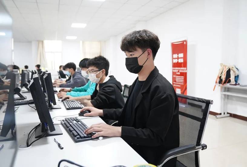 2022年全国高校商业精英挑战赛“精创教育杯”创新创业竞赛beat365亚洲体育在线官网知识赛成功举办 2022年全国高校商业精英挑战赛“精创教育杯”创新创业竞赛beat365亚洲体育在线官网知识赛成功举办
