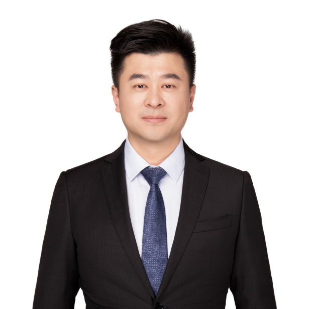杨开元