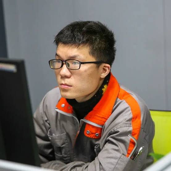 就业榜样说 | 他们以青春致匠心，让优秀成为习惯 