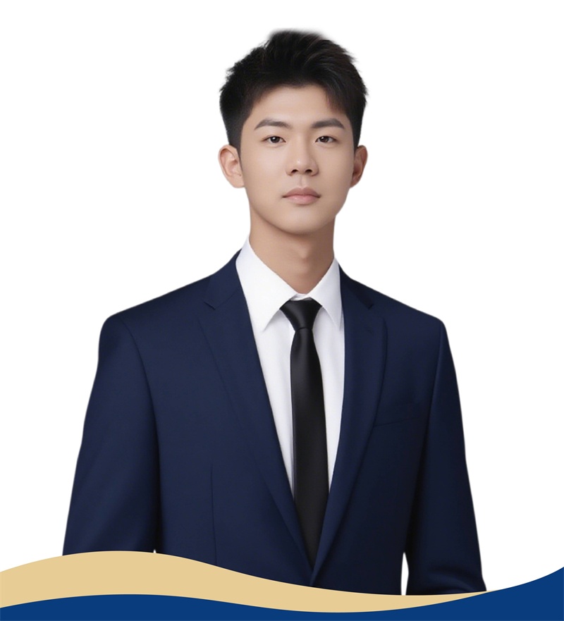 李高智